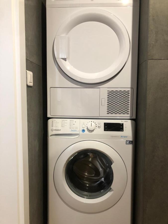 Le Cocon Nocturne 10Min Arkema Total Apartman Macheren Kültér fotó